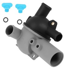 Pompa acqua PPA For Mercruiser 350 Mag Mpi Alpha/Bravo Ec 1998-06 863631T1