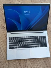 HP Probook 455 G8 Ryzen 7