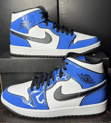 Jordan air - air, mid