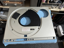 Technics SL-1500Mk2 Giradischi