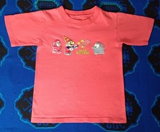 T-shirt vintage anni 90 Super