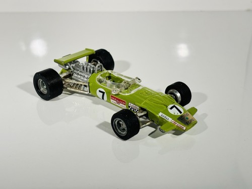 Dinky toys 225 lotus - #225, f1