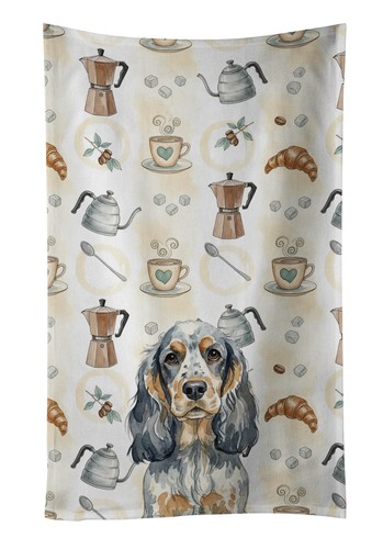 Caroline treasures blue roan - caroline's,