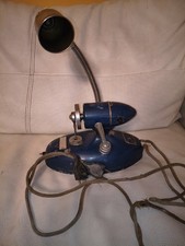 Rimagliatrice  Lampada Vintage