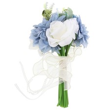  Fiori Artificiali Bouquet Di