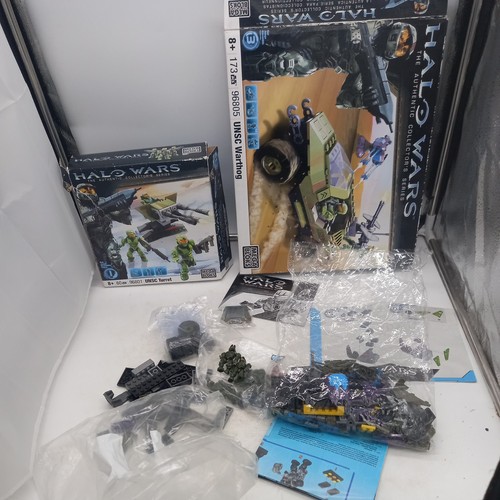 Halo wars unsc - halo, warthog