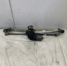 Biella per motore tergicristallo AUDI A4 (8E) 2.5 V6 TDI (120Kw) Ber.