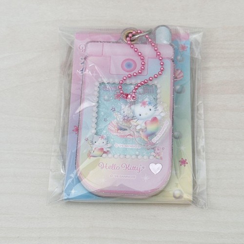 Mascotte charm cellulare - charm,