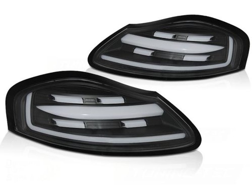 Voll led lightbar fanali - led,