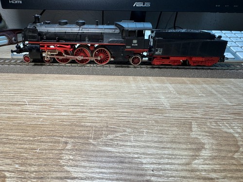 Märklin 3093 locomotiva a - 3093,