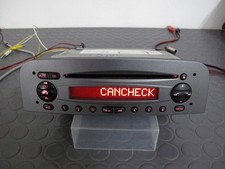 BLAUPUNKT CAR RADIO VINTAGE