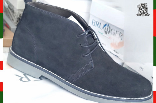 Scarpe uomo polacchine - uomo,