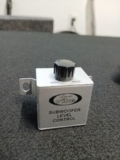 Lanzar Vibe Amplificatore