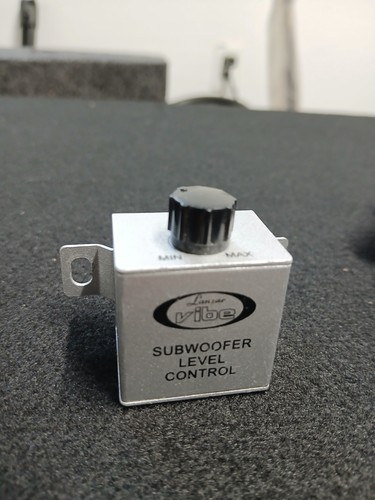 Lanzar vibe amplificatore - lanzar,