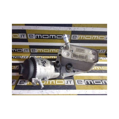 Supporto filtro olio - , 598907024