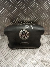 Volkswagen Sharan 2003 Altre