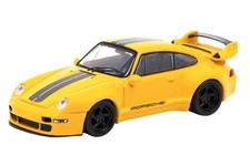 Tarmac T64-TL054-YL Porsche