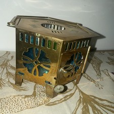 Art Nouveau Supporto Teiera