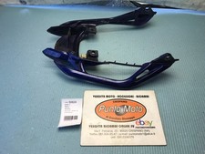 Maniglia maniglione posteriore Yamaha Fz6 600 Fazer 2004-2007