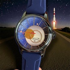 Orologio uomo meccanico