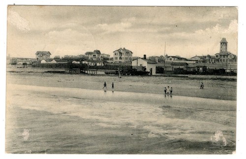 Dswa 1909 lüderitzbucht - 1909,