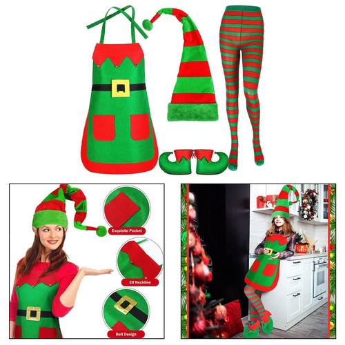 Set costumi natalizi - di,