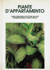 Cucci, Anna Mar..PIANTE