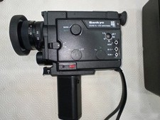 Cinepresa e Proiettore