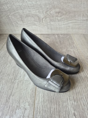 Stuart weitzman scarpe zeppa - stuart,