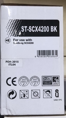 Toner compatibile samsung - toner,