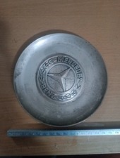 SVUOTATASCHE PORTAOGGETTI MERCEDES BENZ ORIGINALE VINTAGE