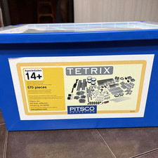 Pitsco TETRIX Robotics | Robot