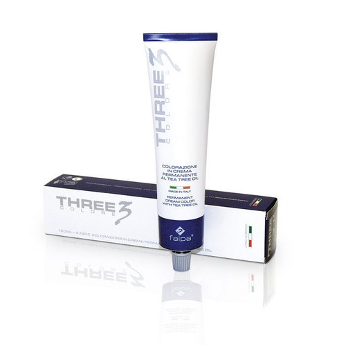 tintura capelli blu