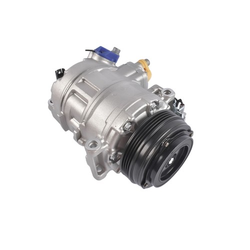 Compressore aria condizionata - compressore,
