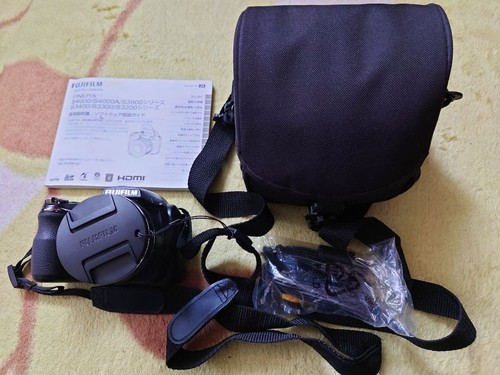 Fotocamera compatta fujifilm - fotocamera,