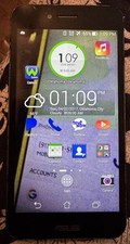 Asus Padfone X 16GB (ATT) si