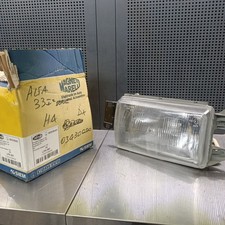 Faro Alfa Romeo 33 Carello H4