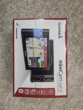 Garmin Nüvicam LMTHD