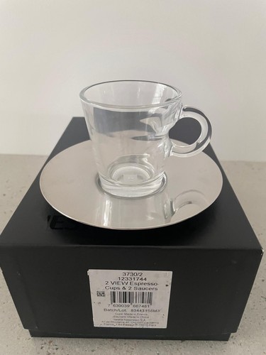 Collezione nespresso view x - nespresso,
