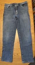 Jeans uomo Lands' End Square