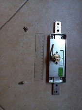 Serratura Centrale Per