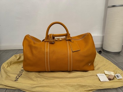 Louis vuitton keepall - vuitton, 45