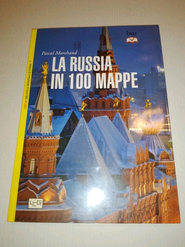 Russia 100 mappe pascal - in,