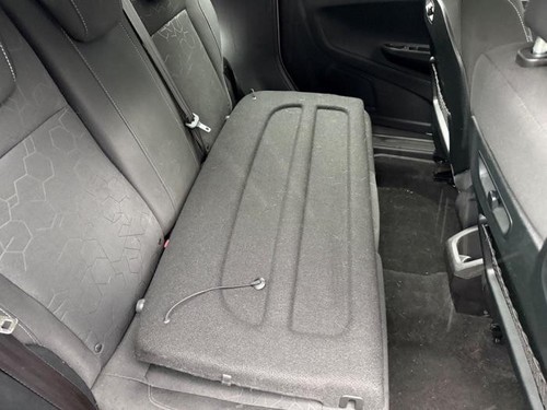 Cappelliera ford max jk - cappelliera,