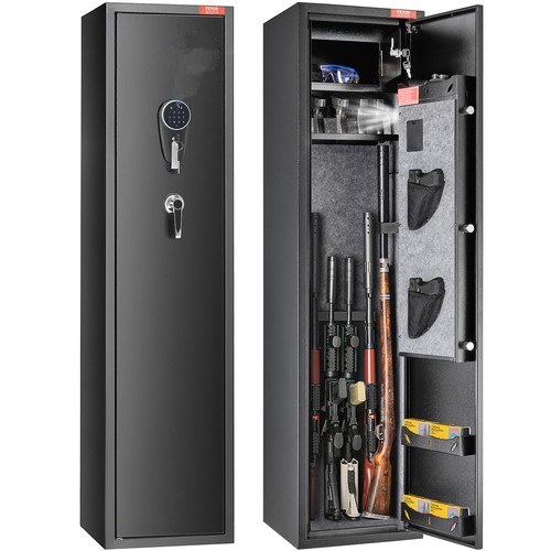 Vevor cassaforte armi - cassaforte, con