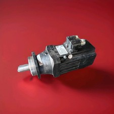 STOBER SERVO MOTOR P431SPZS0100EZ401U  20/52; PF EZ401UMAD Q6P047