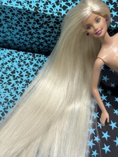 Barbie Hair Magic con