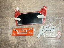 Vintage 1980s Old School BMX