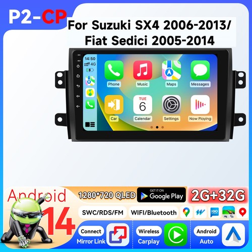 Android14 autoradio - android14,