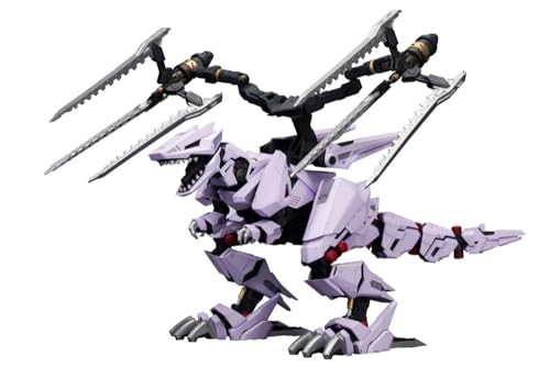 Hmm zoids 049 berserk - hmm,